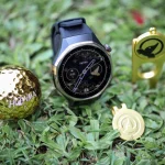 Huawei Watch Gt 6 Prox Honma: Smartwatch Golf Premium!