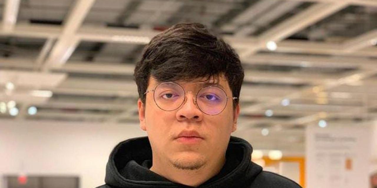 Dean KT Salah Satu Streamer Gaming Yang Wajib Kalian Kepoin!