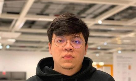 Dean KT Salah Satu Streamer Gaming Yang Wajib Kalian Kepoin!
