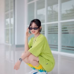 Public Culture Representasi Urban Dalam Stretwear Fashion Lokal