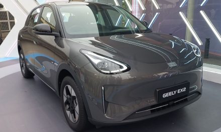 BYD Atto 3 Daya Tariknya Sebagai Kendaraan Listrik Perkotaan  