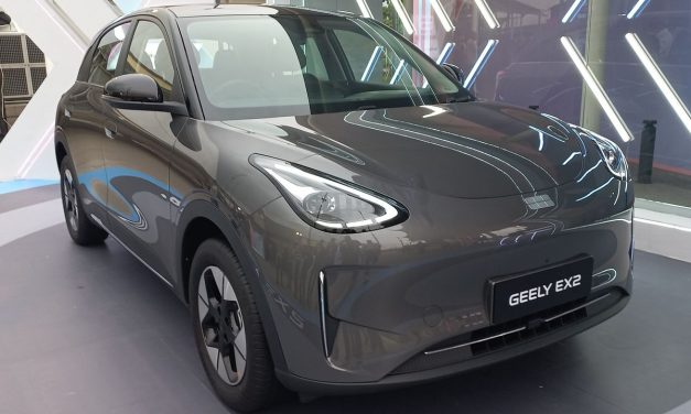 BYD Atto 3 Daya Tariknya Sebagai Kendaraan Listrik Perkotaan  