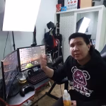 Windah Basudara Streamer Gaming Ke Figur Inspiratif Anak Muda