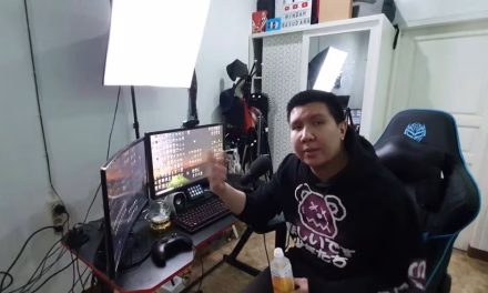 Windah Basudara Streamer Gaming Ke Figur Inspiratif Anak Muda