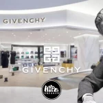 Brand Givenchy Miliki Koleksi Klasik Dengan Sentuhan Modern