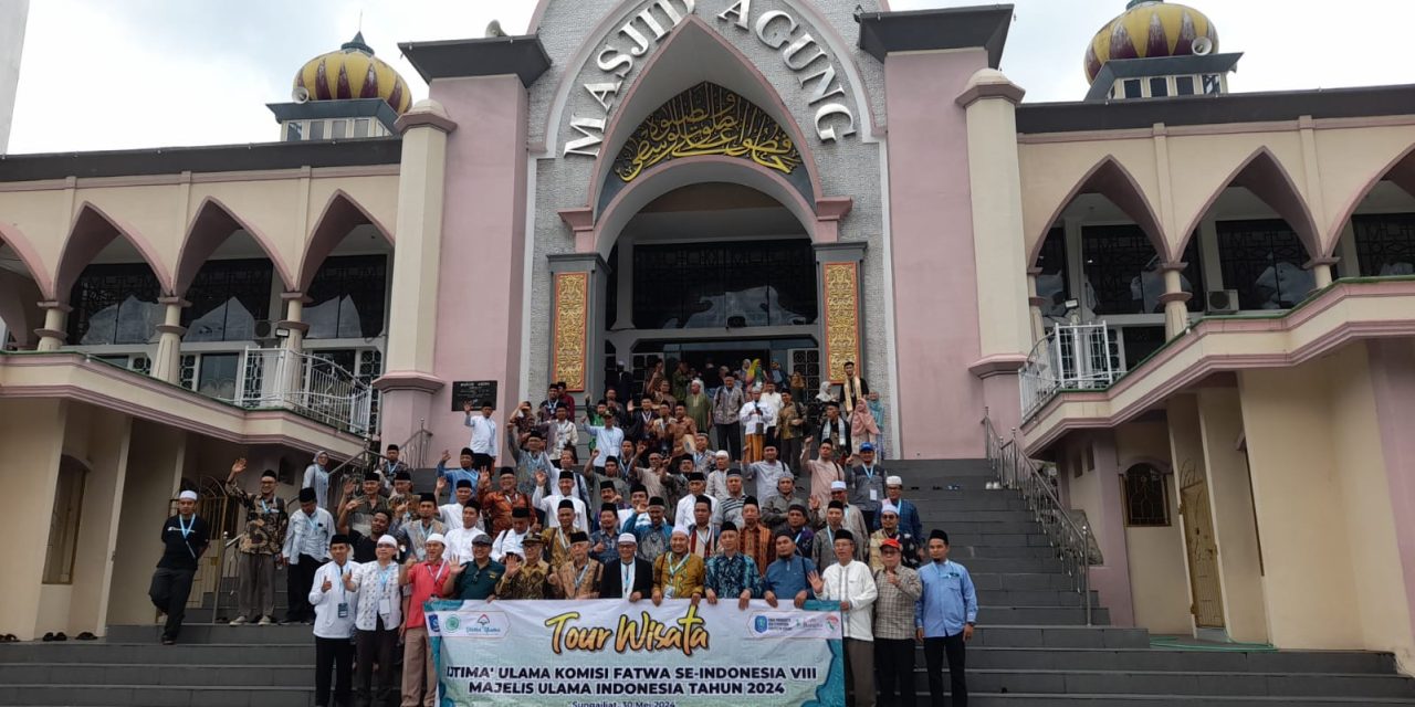 Kota Bangka Belitung Salah Satu Destinasi Yang Wajib Di Datangi