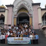 Kota Bangka Belitung Salah Satu Destinasi Yang Wajib Di Datangi