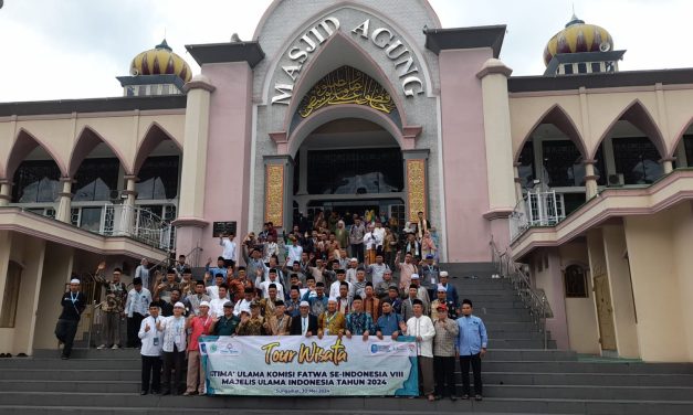 Kota Bangka Belitung Salah Satu Destinasi Yang Wajib Di Datangi
