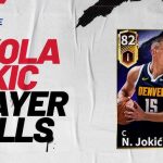 Nikola Jokić Di Kenal Sangat Fokus Di Dalam Setiap Pertandingan