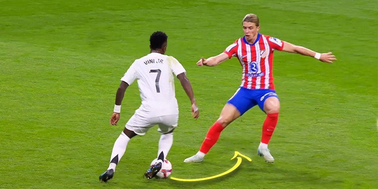 Vinícius Júnior Di Prediksi Akan Menjadi Legenda Di Real Madrid