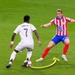 Vinícius Júnior Di Prediksi Akan Menjadi Legenda Di Real Madrid