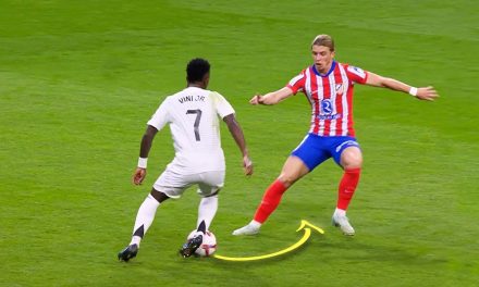 Vinícius Júnior Di Prediksi Akan Menjadi Legenda Di Real Madrid