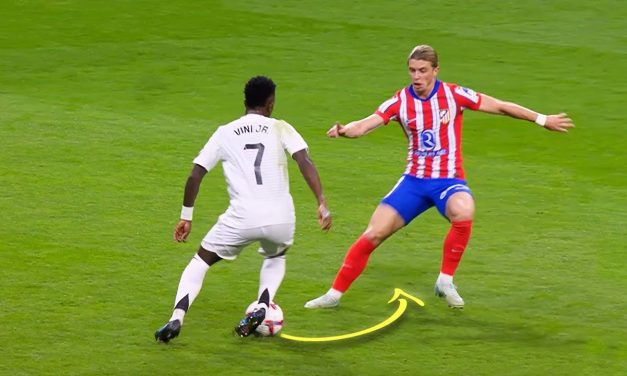 Vinícius Júnior Di Prediksi Akan Menjadi Legenda Di Real Madrid