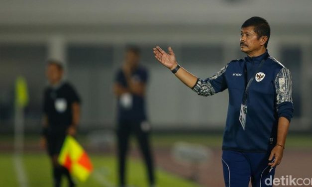 Awal Karir Dan Profil Dari Seorang Pelatih Sepak Bola Indra Sjafri