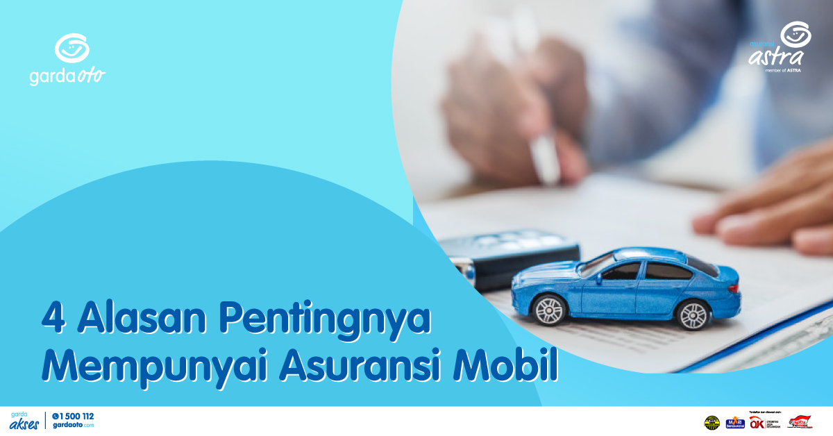 Pentingnya Asuransi