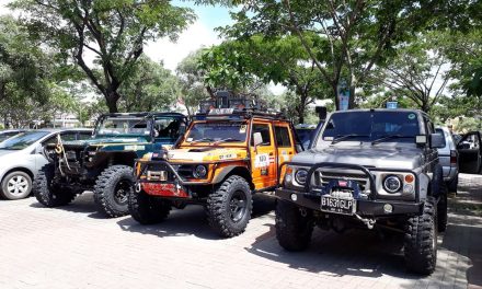 Mobil Modifikasi: Layakkah Mendapatkan Perlindungan Asuransi?