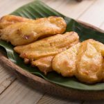 Pisang Goreng Vanila: Inovasi Camilan Tradisional Aroma Manis