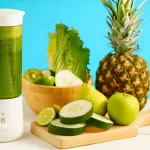 Mengoptimalkan Dari Penggunaan Blender Portable Yang Efisien