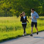 Manfaat Luar Biasa Olahraga Bagi Tubuh Dan Kesehatan Mental