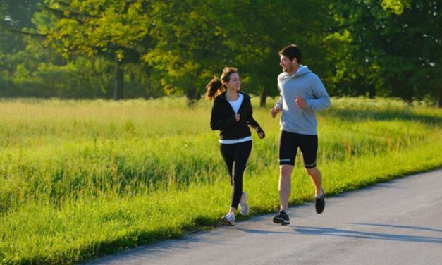 Manfaat Luar Biasa Olahraga Bagi Tubuh Dan Kesehatan Mental