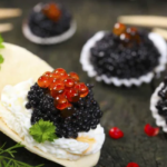 Caviar Telah Menjadi Salah Satu Hidangan Terkenal Kelas Dunia
