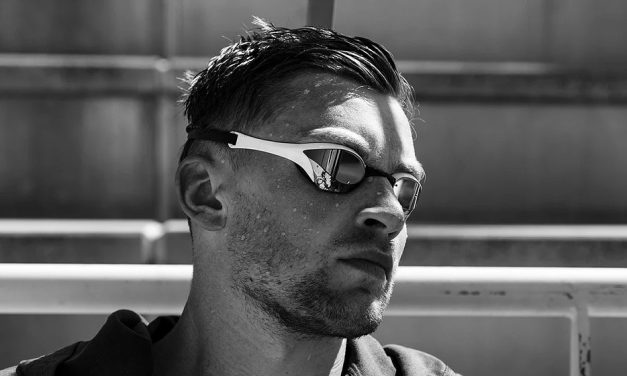 Adam Peaty, Atlet Renang Terbaik Dunia Dengan Rekor Tertinggi