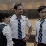 Sinopsis Film Plane, Aksi Menegangkan Pilot Selamatkan Manusia