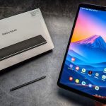 Samsung Tab Galaxy A11 Di Lengkapi Chipset Mediatek Helio G9