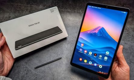 Samsung Tab Galaxy A11 Di Lengkapi Chipset Mediatek Helio G9