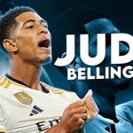 Jude Bellingham: Pilar Baru Real Madrid Yang Terus Berkembang