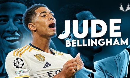 Jude Bellingham: Pilar Baru Real Madrid Yang Terus Berkembang