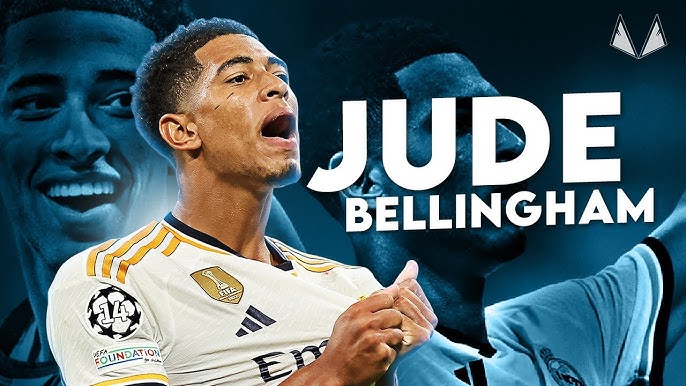 Jude Bellingham: Pilar Baru Real Madrid Yang Terus Berkembang