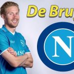 De Bruyne Ke Napoli: Ambisi Baru Sang Maestro Belgia Di Serie A