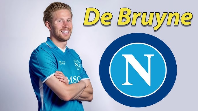 De Bruyne