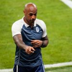 Thierry Henry Pemain Legendaris Brilian Dalam Menggiring Bola