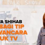 Najwa Shihab Suara Kritis Atas Dinamika Demokrasi Indonesia