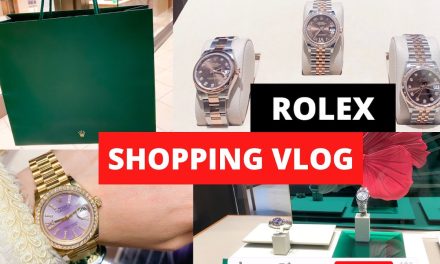 Brand Rolex Hadirkan Variasi Jam Mewah Dengan Kuliatas Bagus