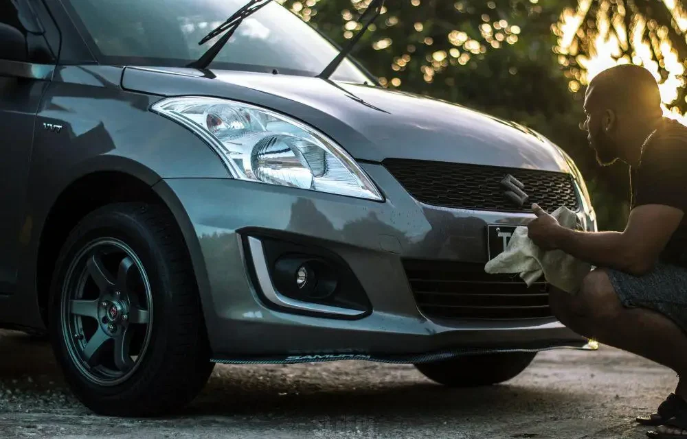 Mobil Kecil Untuk Mudik! Ini List Kendaraan Beroda 4, 70 Jutaan