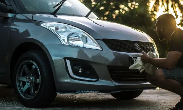 Mobil Kecil Untuk Mudik! Ini List Kendaraan Beroda 4, 70 Jutaan