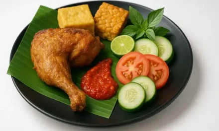 Bisnis Ayam Lamongan: Lezat, Menggiurkan Jadi Peluang Usaha