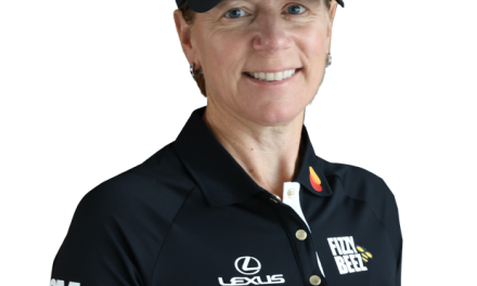 Annika Sörenstam: Ikon Golf Mengubah Wajah Olahraga Wanita