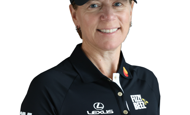 Annika Sörenstam: Ikon Golf Mengubah Wajah Olahraga Wanita