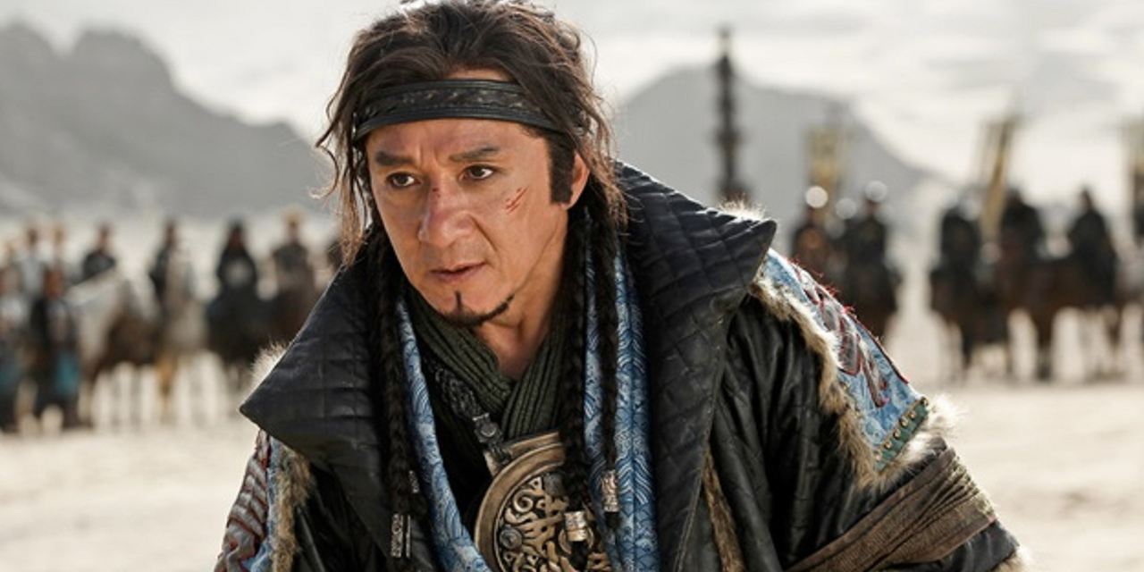 Kehidupan Pribadi Jackie Chan Kembali Jadi Sorotan, Ini Faktanya