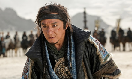 Kehidupan Pribadi Jackie Chan Kembali Jadi Sorotan, Ini Faktanya