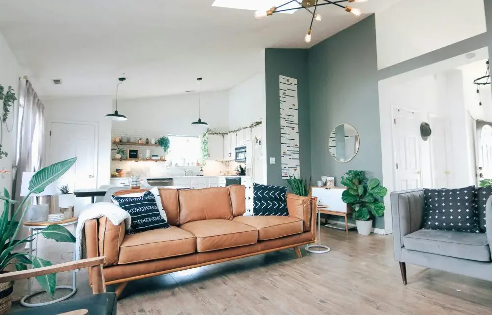 Kelebihan Menyewa Rumah Di Bandingkan Langsung Membelinya