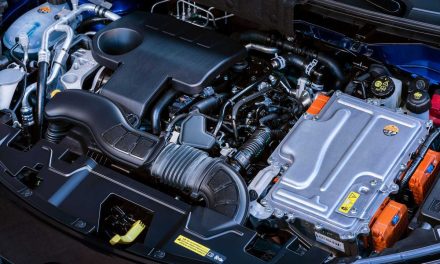 Teknologi Mobil Hibrida Cara Kerjanya Pada Mobil Kesayanganmu