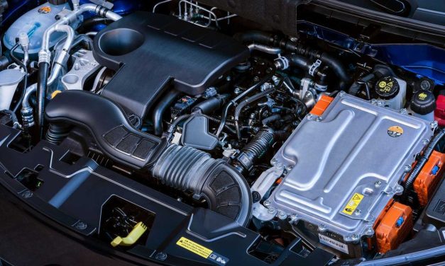 Teknologi Mobil Hibrida Cara Kerjanya Pada Mobil Kesayanganmu