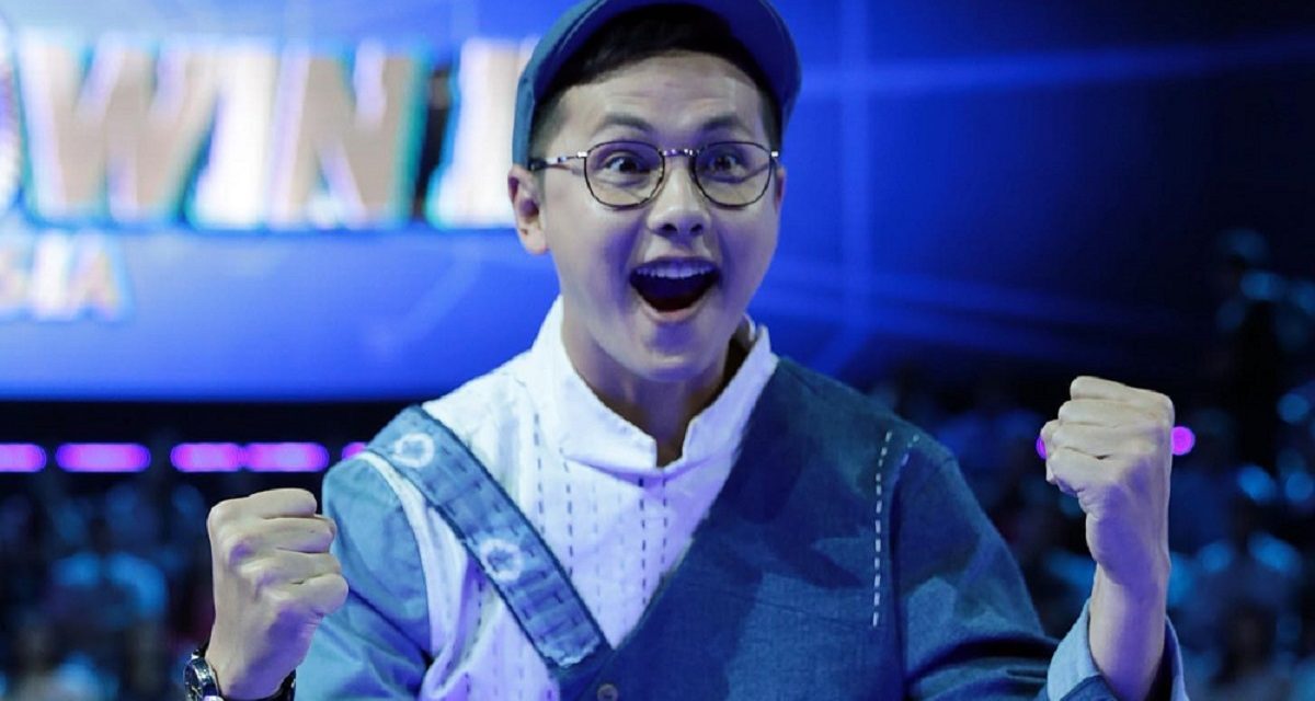 Andhika Pratama Aktor Serba Bisa Dengan Pesonanya Yang Khas