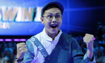 Andhika Pratama Aktor Serba Bisa Dengan Pesonanya Yang Khas