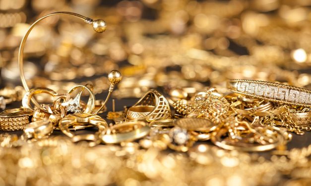 Perhiasan Emas Investasi Jangka Panjang Dengan Nilai Pasti